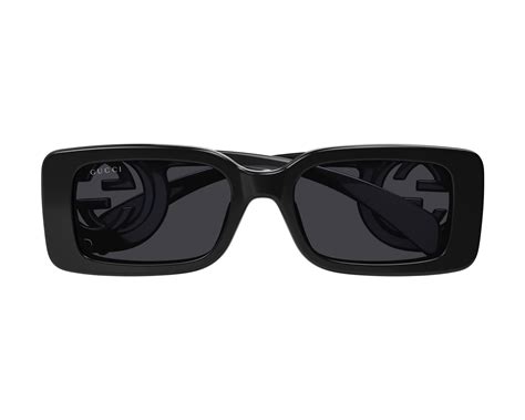 lunettes de soleil gucci homme|lunette gucci gg1325s 001.